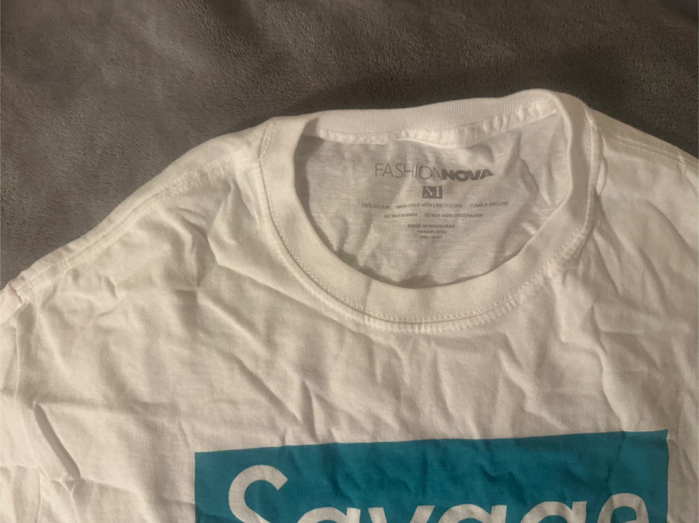 Crop top - photo 2