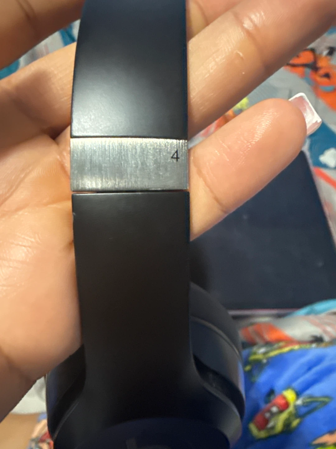 Beats Solo 4 - Matte Black - photo 2