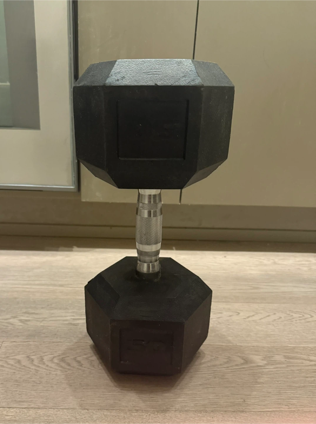 50 lb Dumbbell - New - photo 2