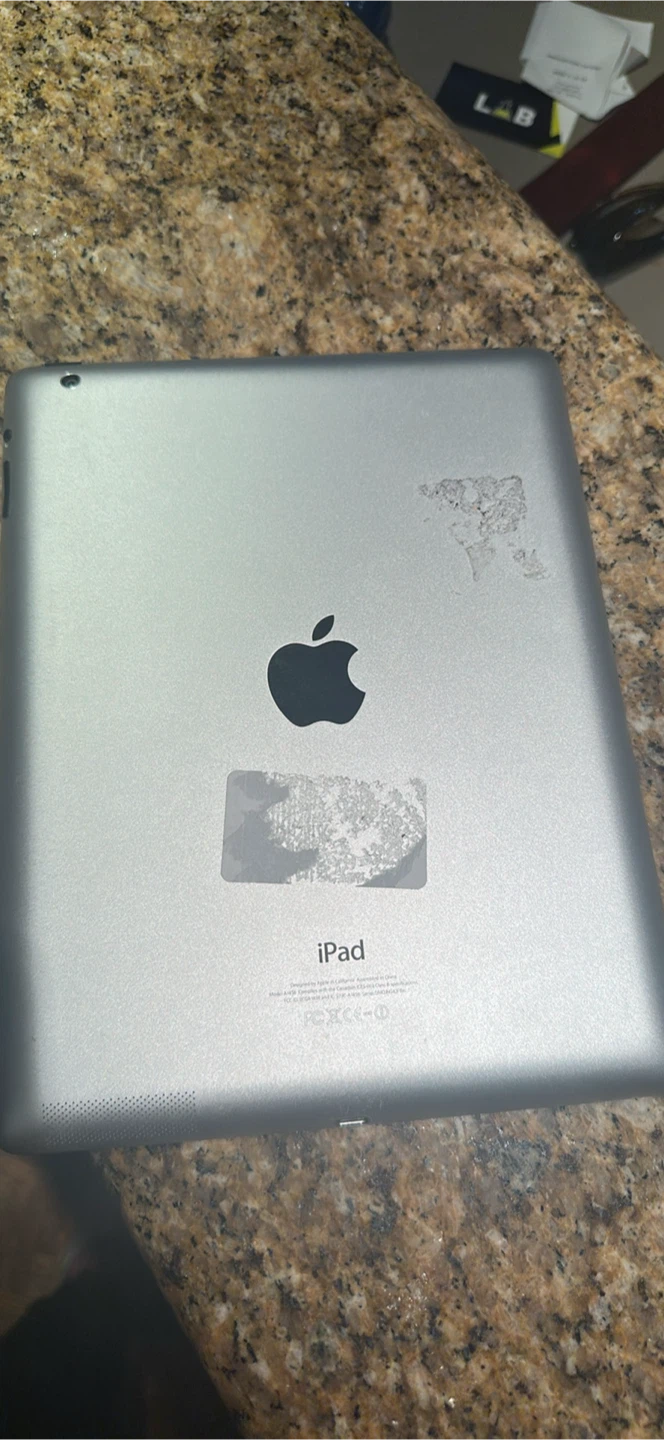 Apple iPad 4th Gen - photo 2