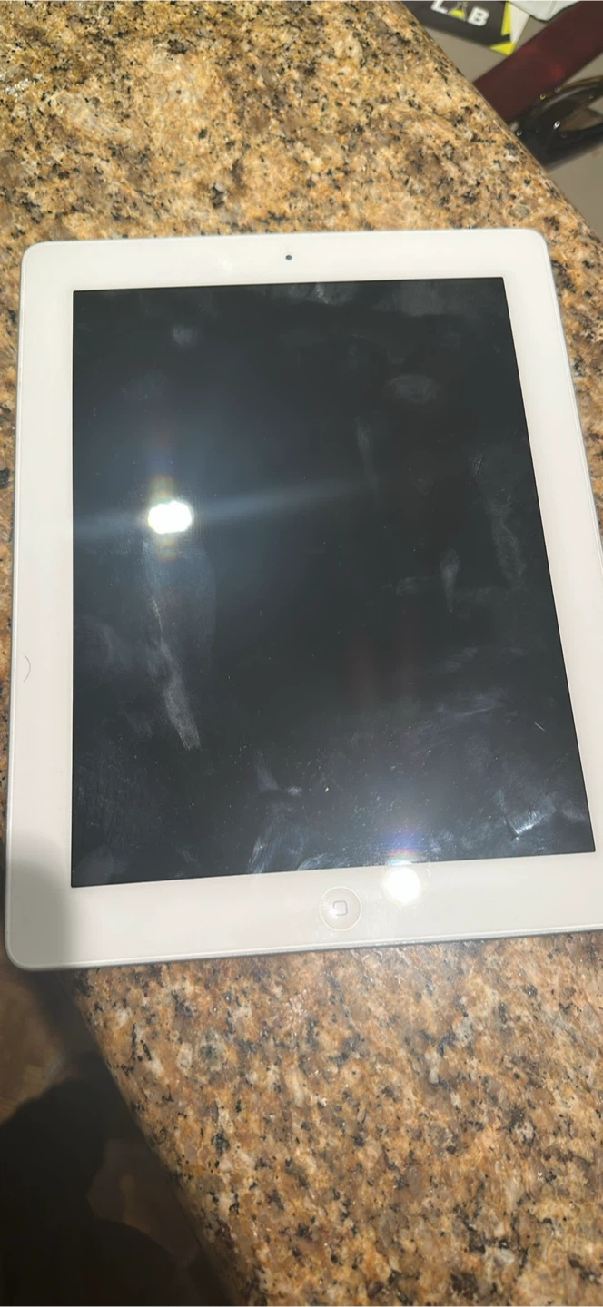 Apple iPad 4th Gen - photo 3