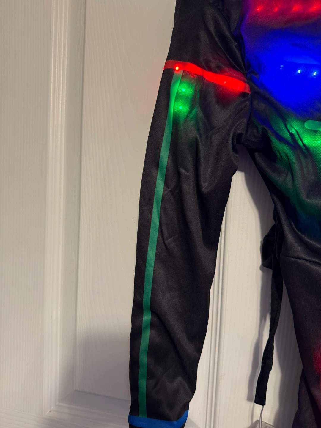 Light Up Costume Size Small - photo 3