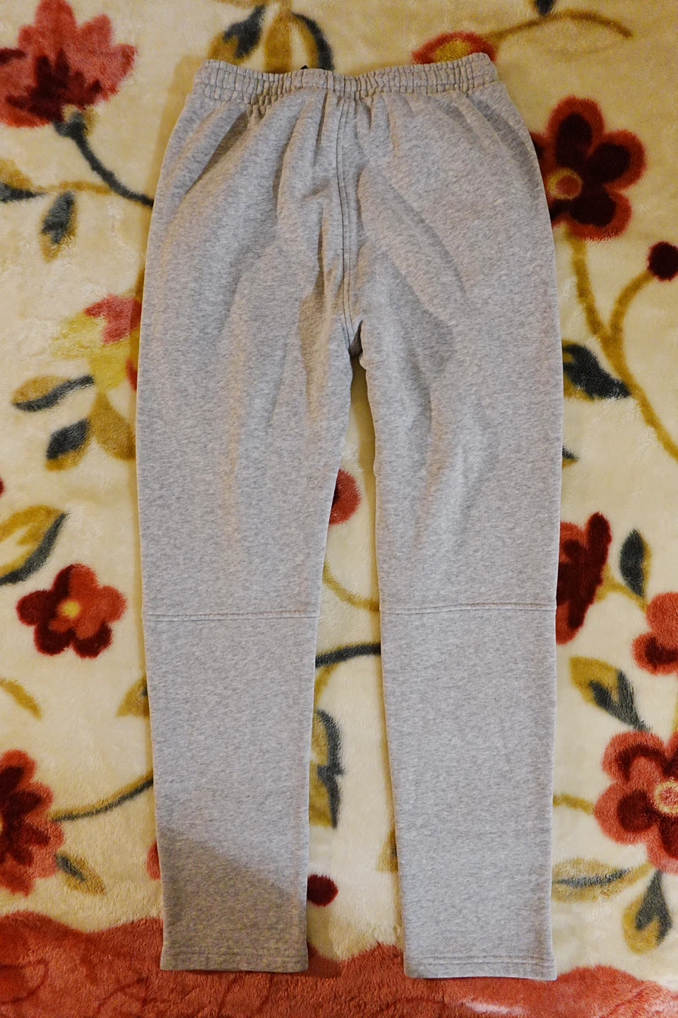 Puma Grey Sweatpants - photo 2