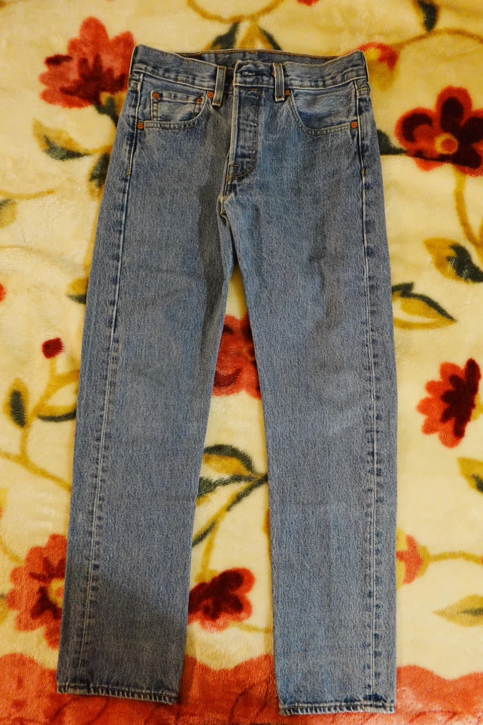 Levi's 501 Jeans