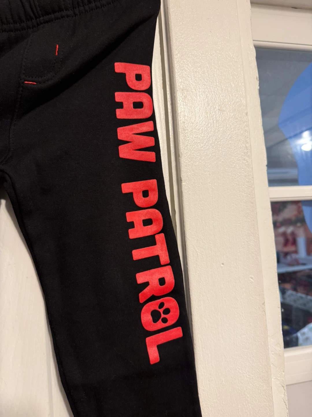 Paw Patrol Hoodie & Pants Set - photo 2