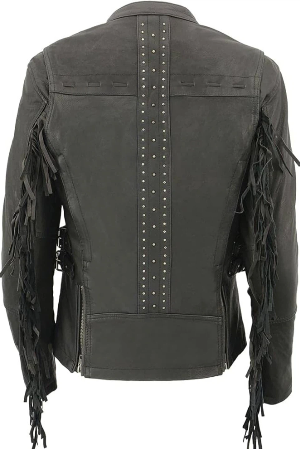 Brand New Harley Milwaukee leather jacket Women 5XL - photo 2