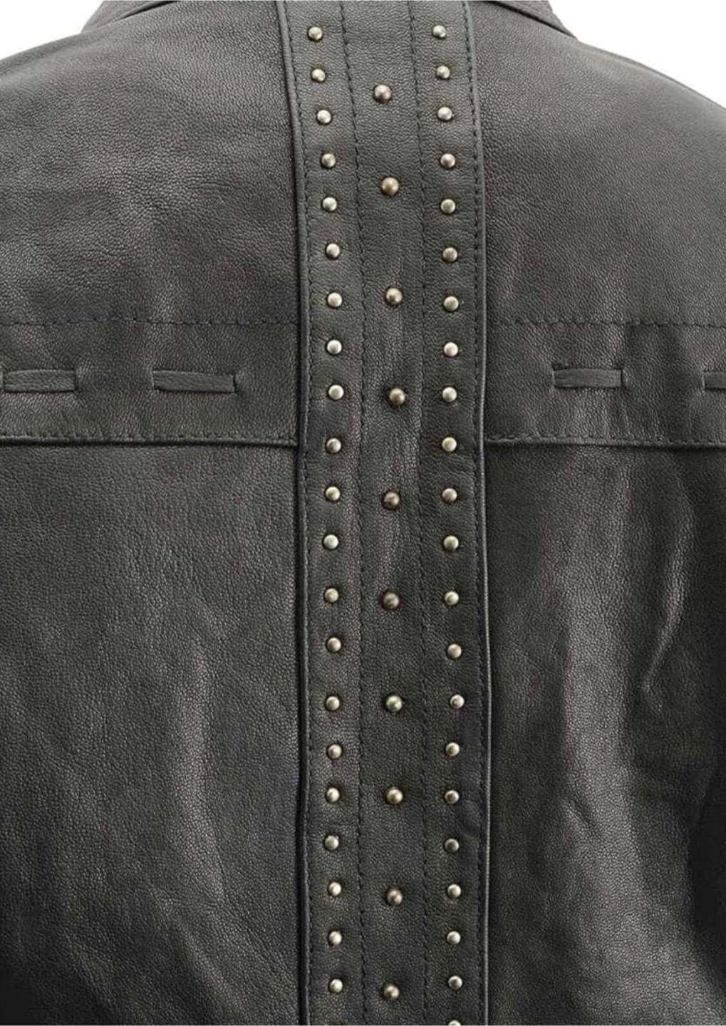 Brand New Harley Milwaukee leather jacket Women 5XL - photo 5