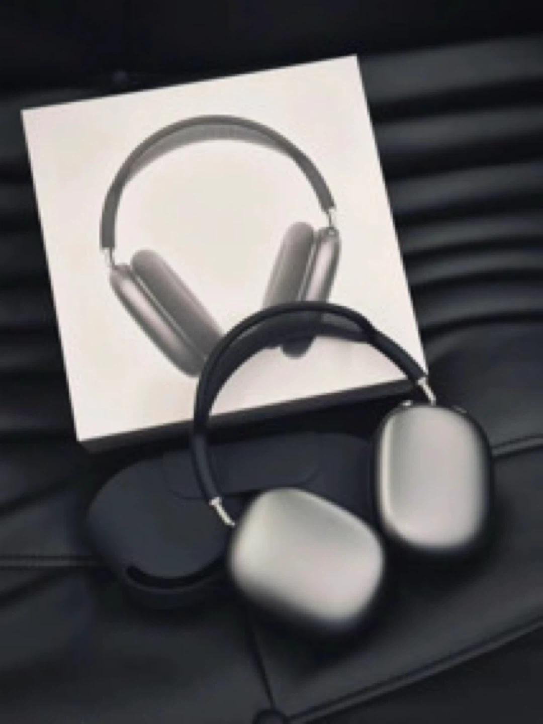 Apple AirPods Max - Space Gray