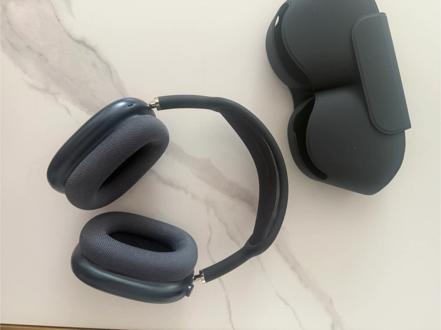 Apple AirPods Max - Space Gray - photo 5