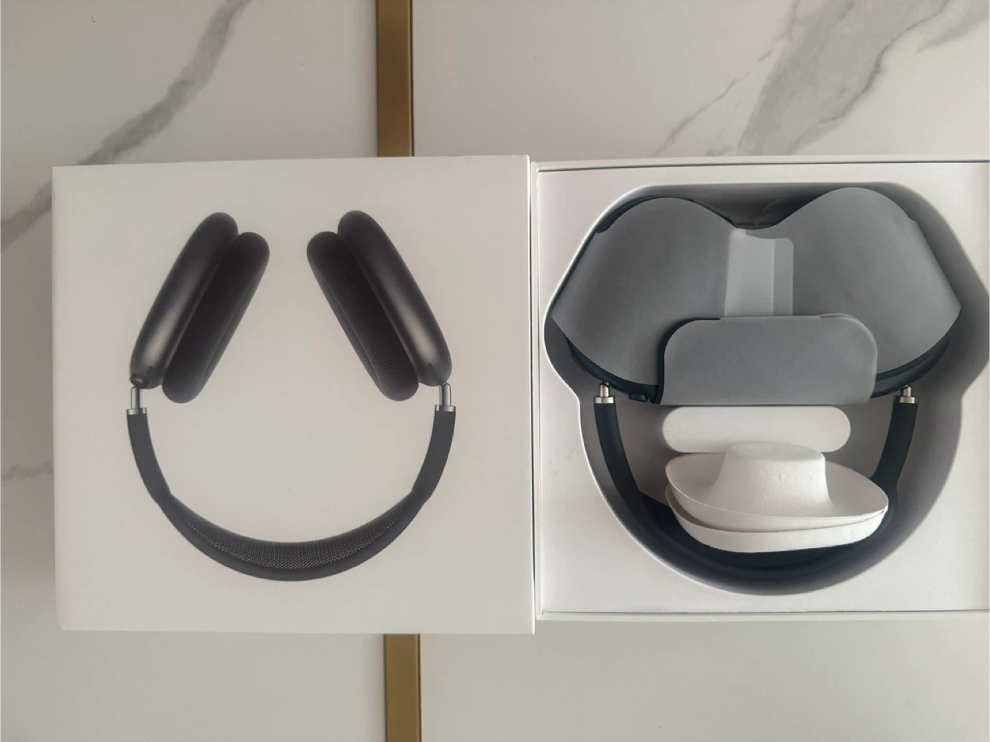 Apple AirPods Max - Space Gray - photo 4