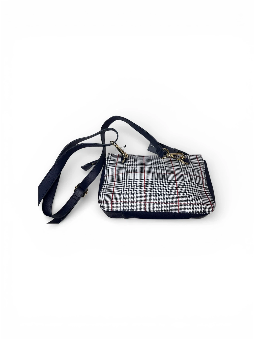 Tommy Hilfiger  Houndstooth Crossbody Bag (BNWT) - photo 5