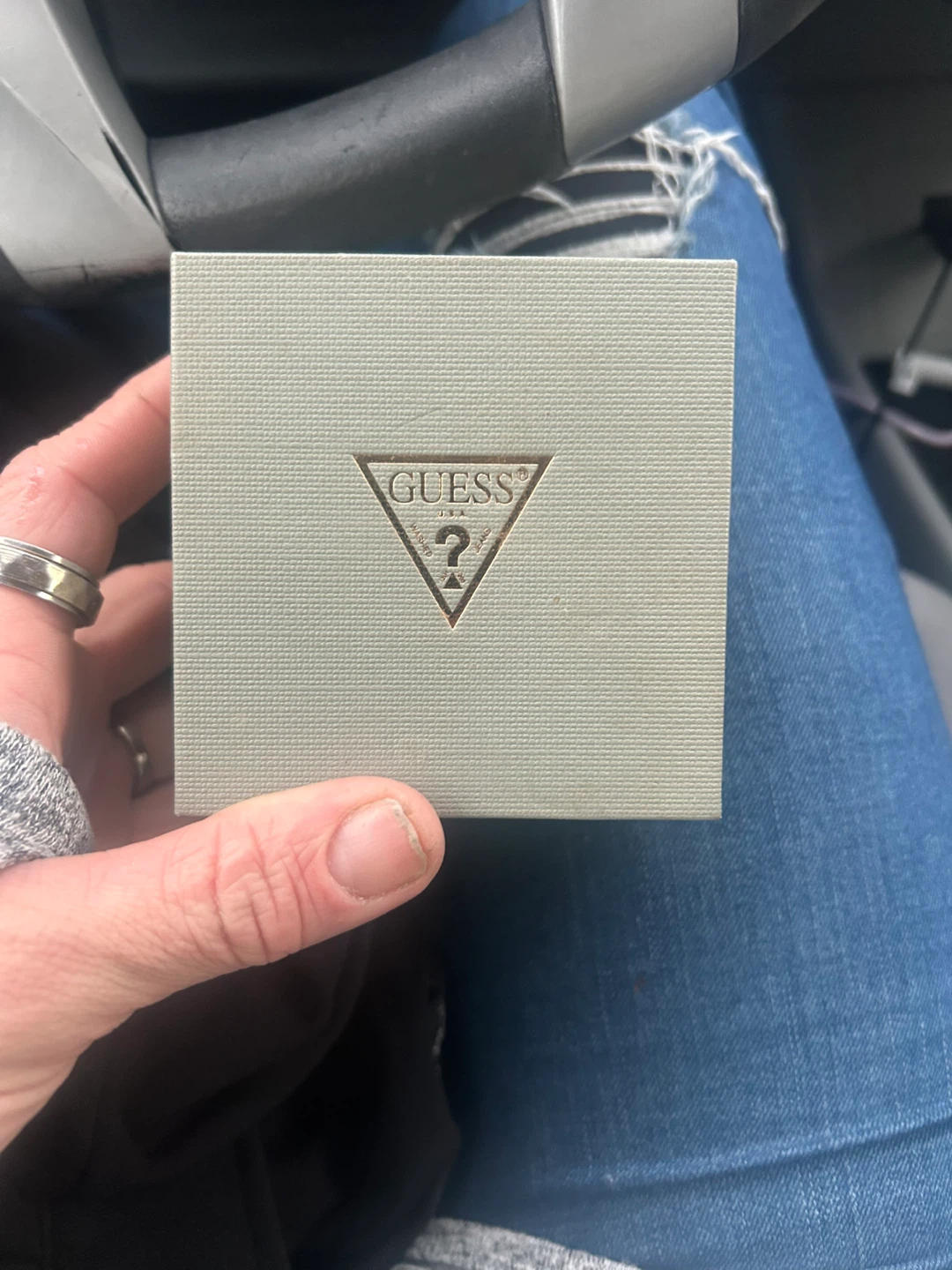 GUESS GW0044L1 Women's Watch