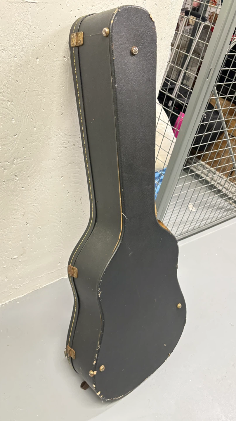 Guitar Hard Case - photo 5