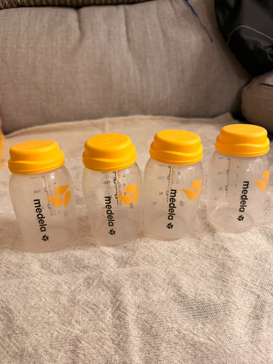 Medela Freestyle Flex Double Electric Breast Pump - photo 4