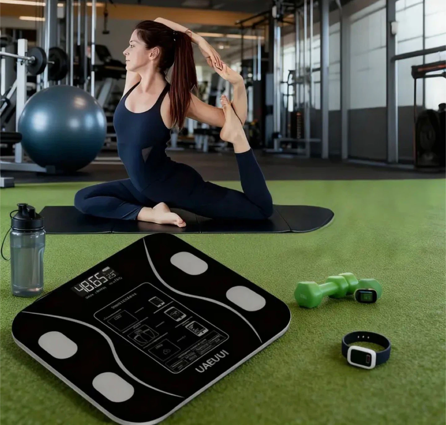 Smart Digital Scale - photo 2