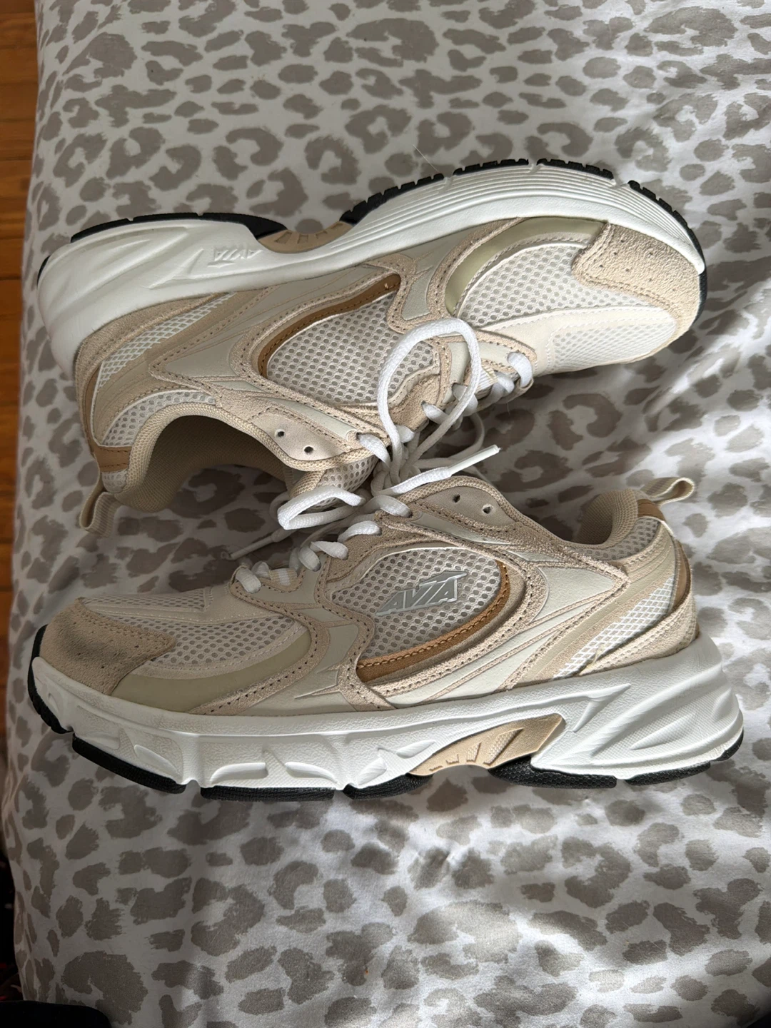 Avia Women's Athletic Sneakers