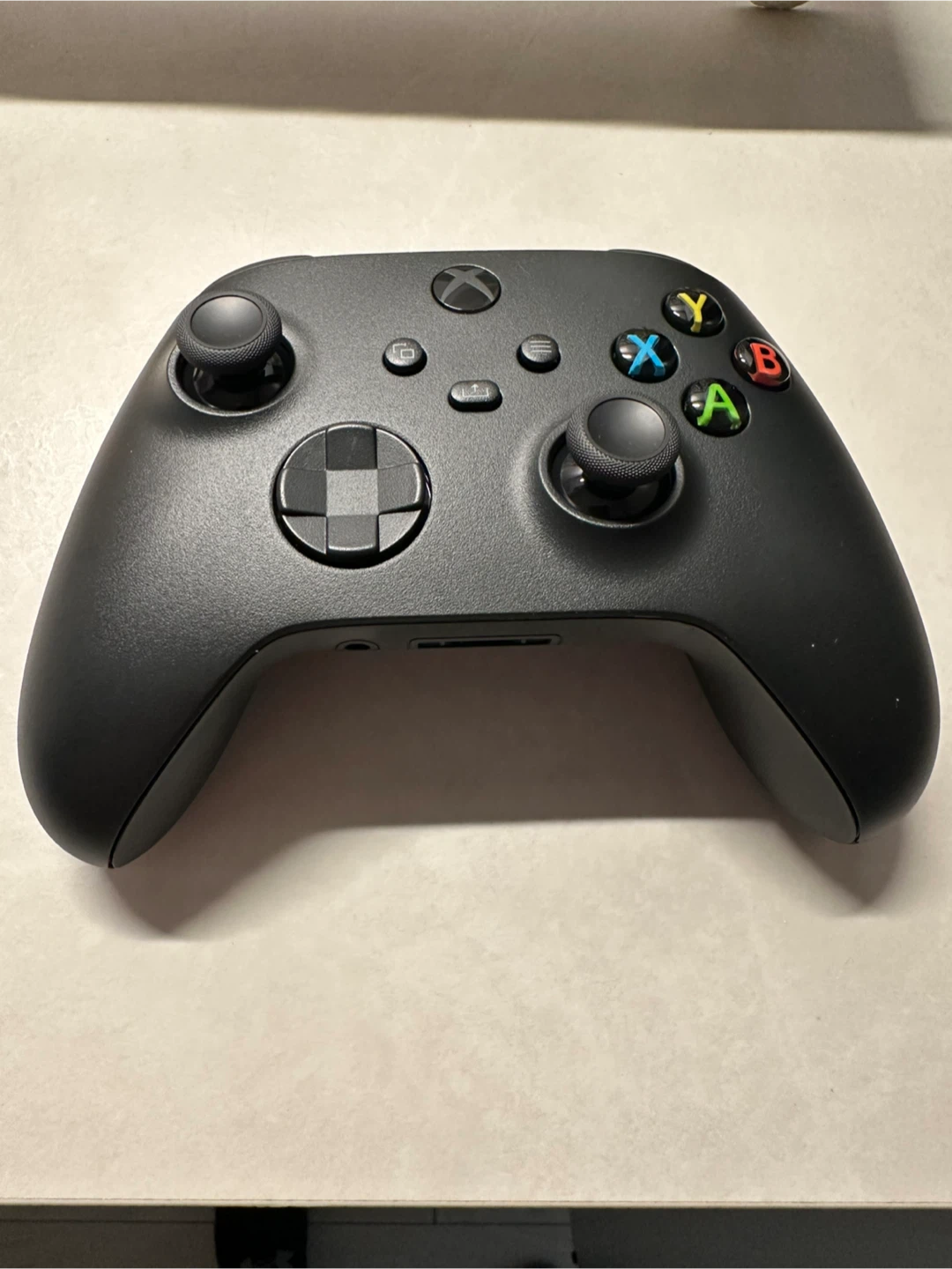 Xbox One/Series X Games + Console + Controller - photo 2