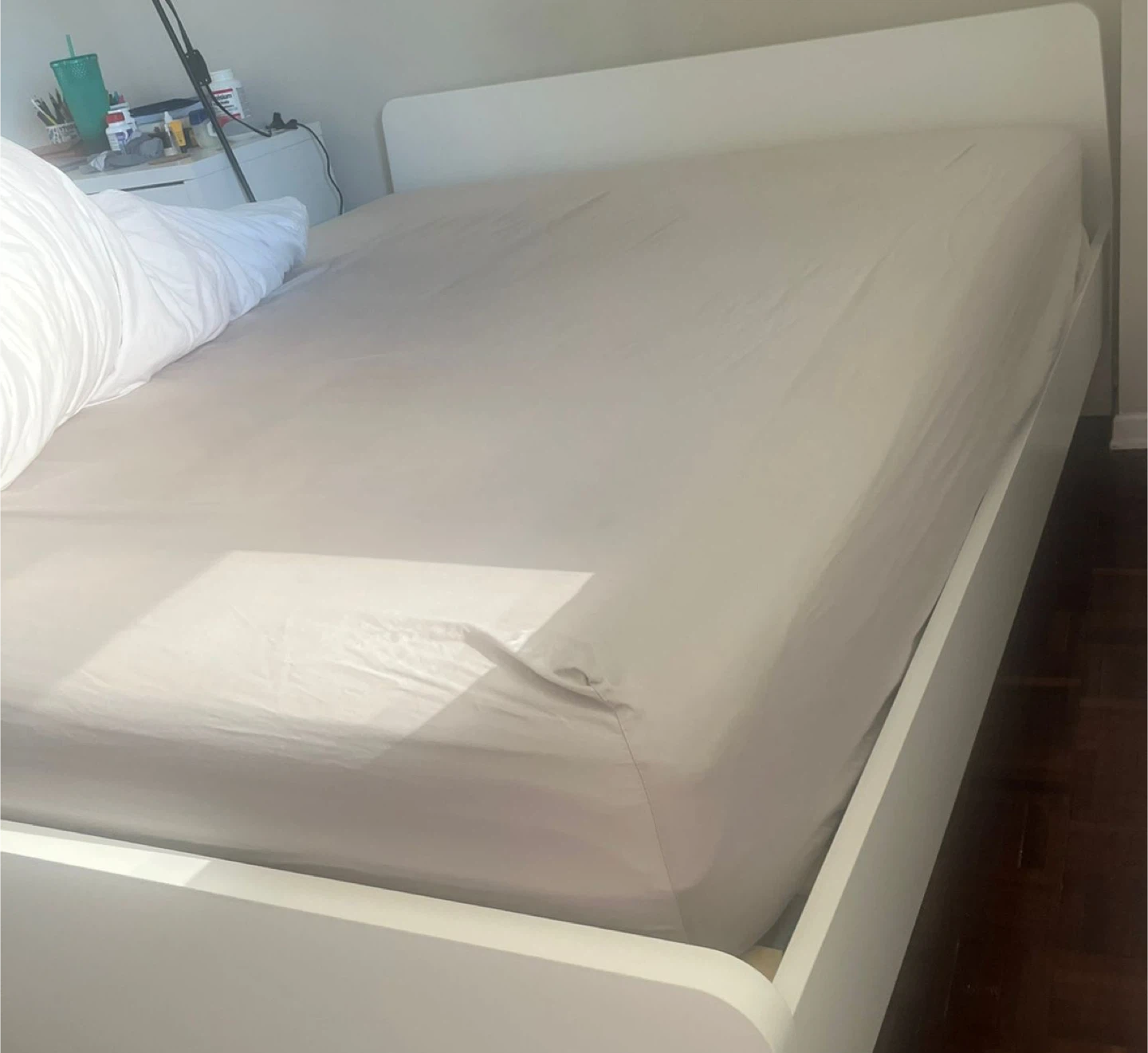 Haugesund Queen CA Mattress