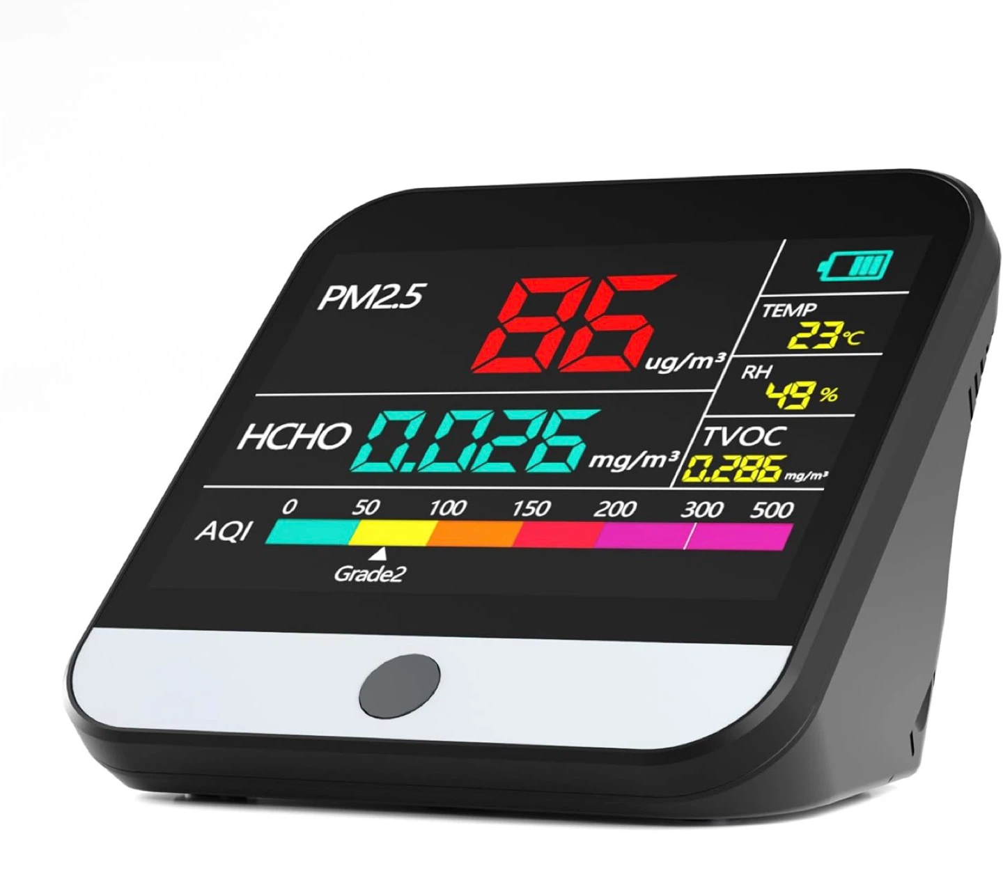 Air Quality Monitor DM306