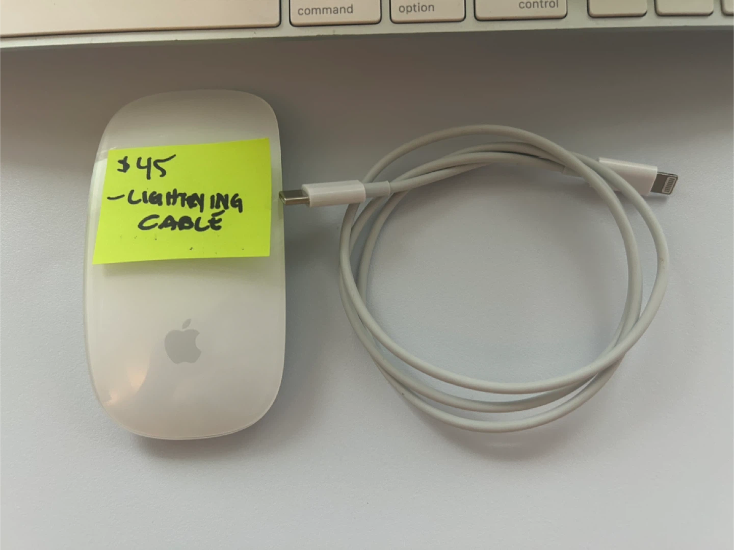 ✨ Apple Magic Keyboard & Mouse Combo - photo 3