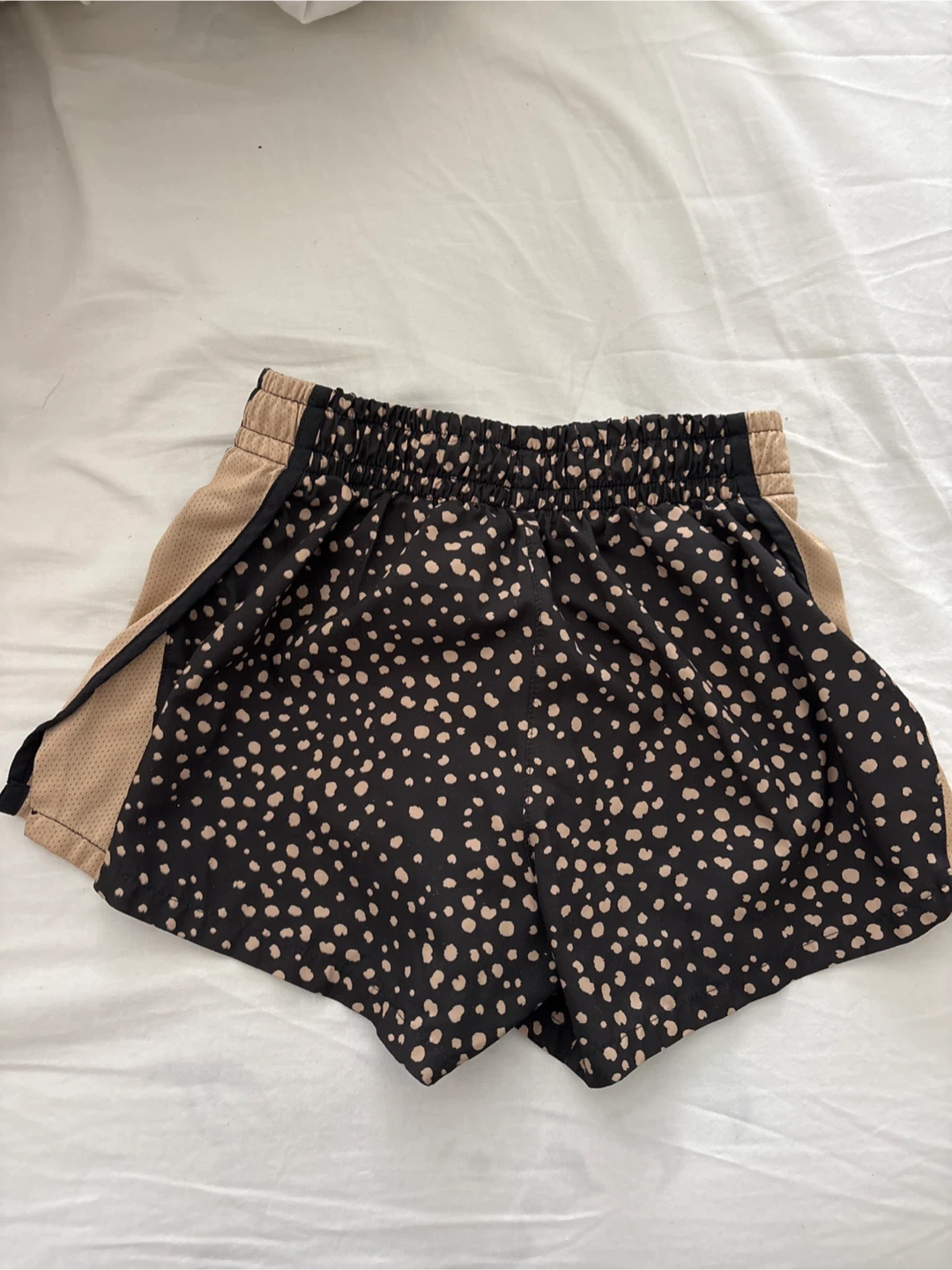 Nike Dri-FIT Kid Running Shorts - Size S - photo 3