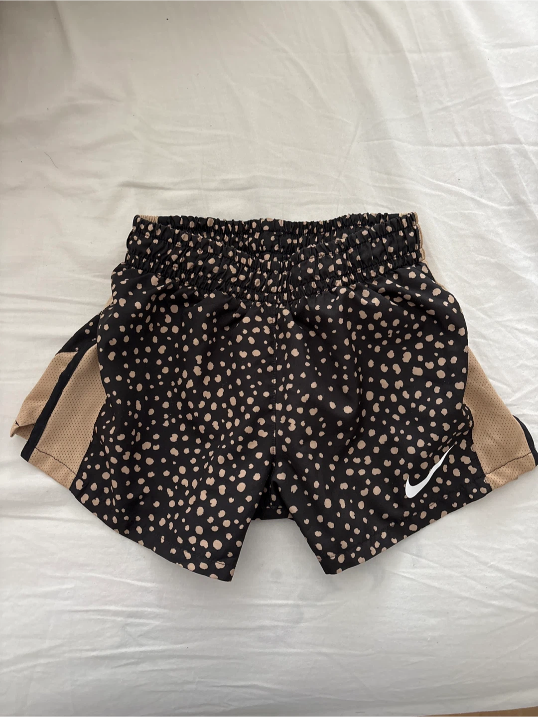 Nike Dri-FIT Kid Running Shorts - Size S