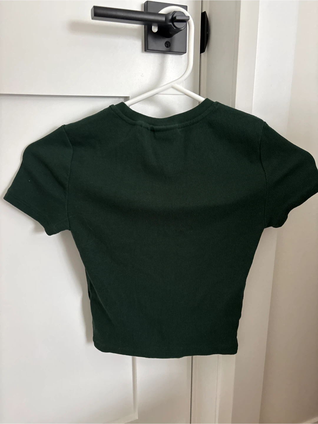 TNA HomeStretch Aritzia Top - 2XS - photo 2