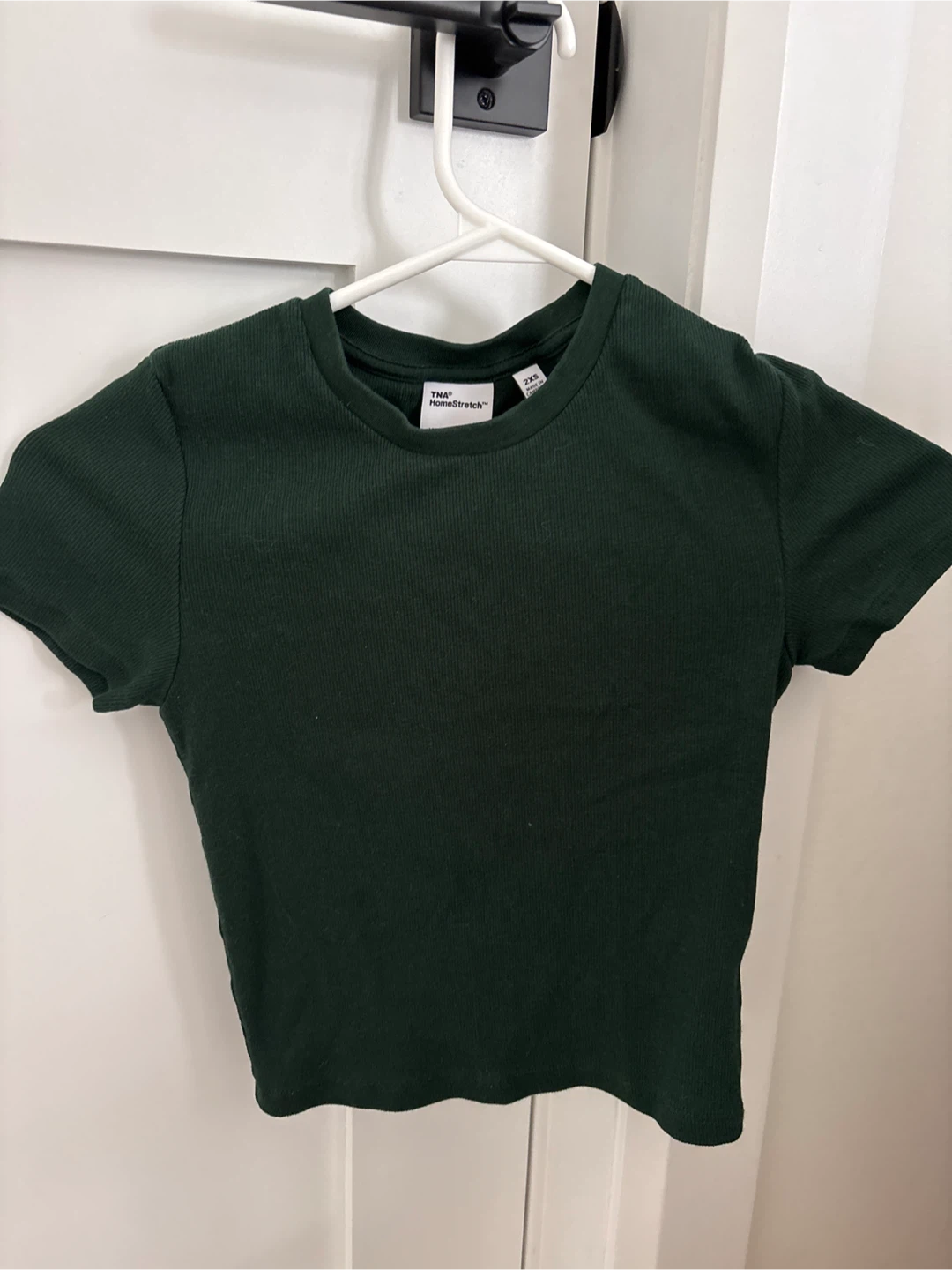 TNA HomeStretch Aritzia Top - 2XS