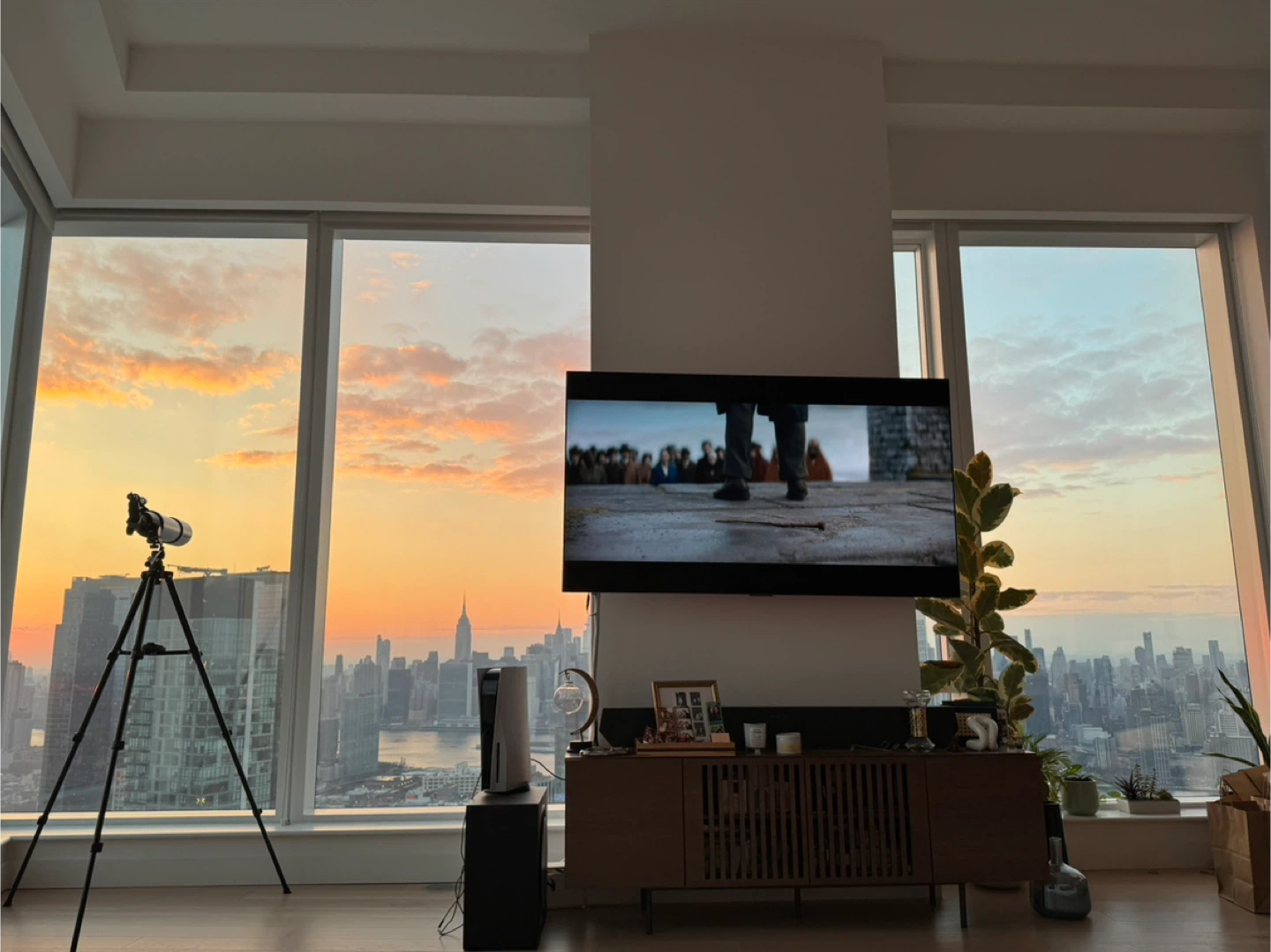 LG OLED65G3 65" OLED evo TV - photo 3