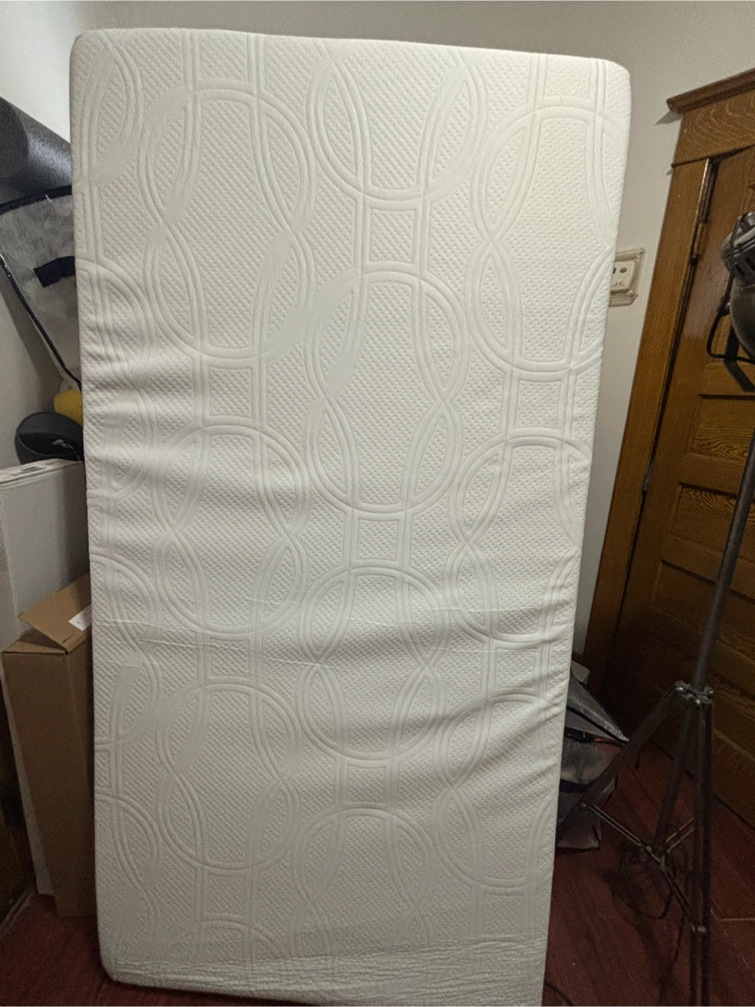 New Mattress