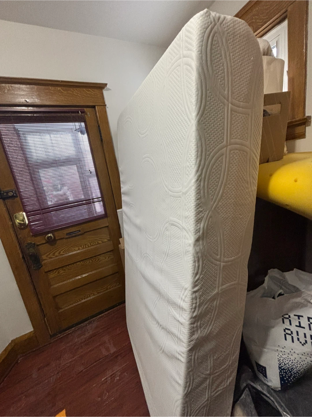 New Mattress - photo 2