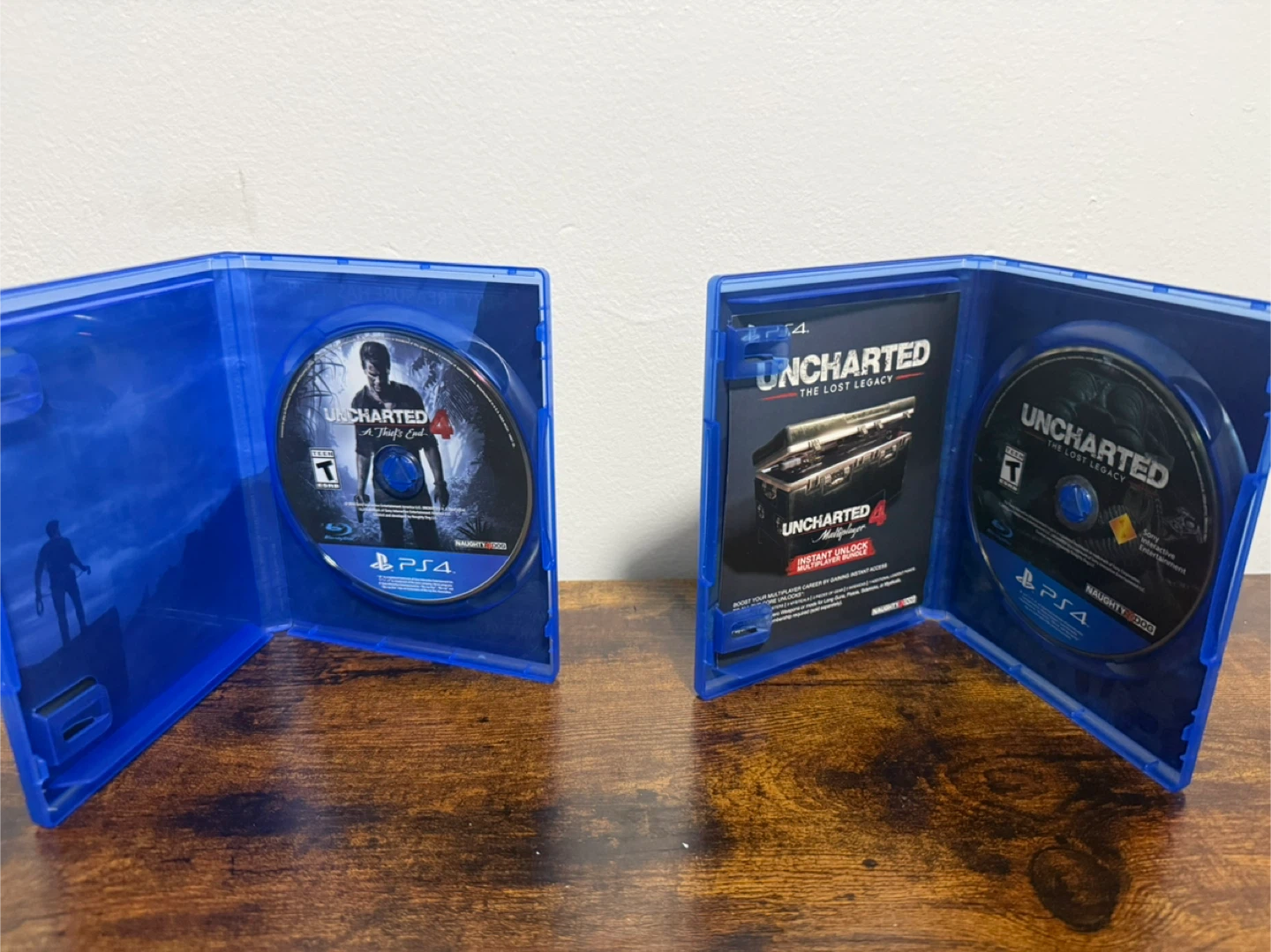 PS4/PS5 Games: God of War, Assassin's Creed, Uncharted, More! - photo 3
