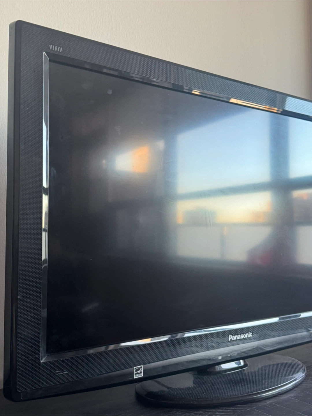 Panasonic Viera TV - photo 3