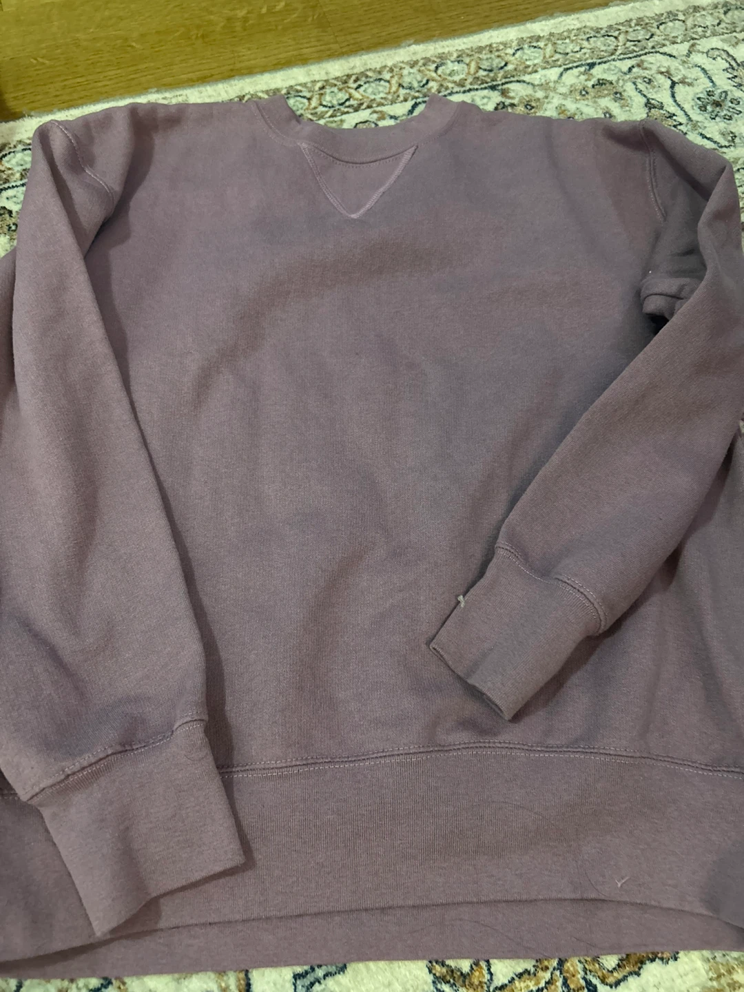 Crewneck Sweatshirt - Size S