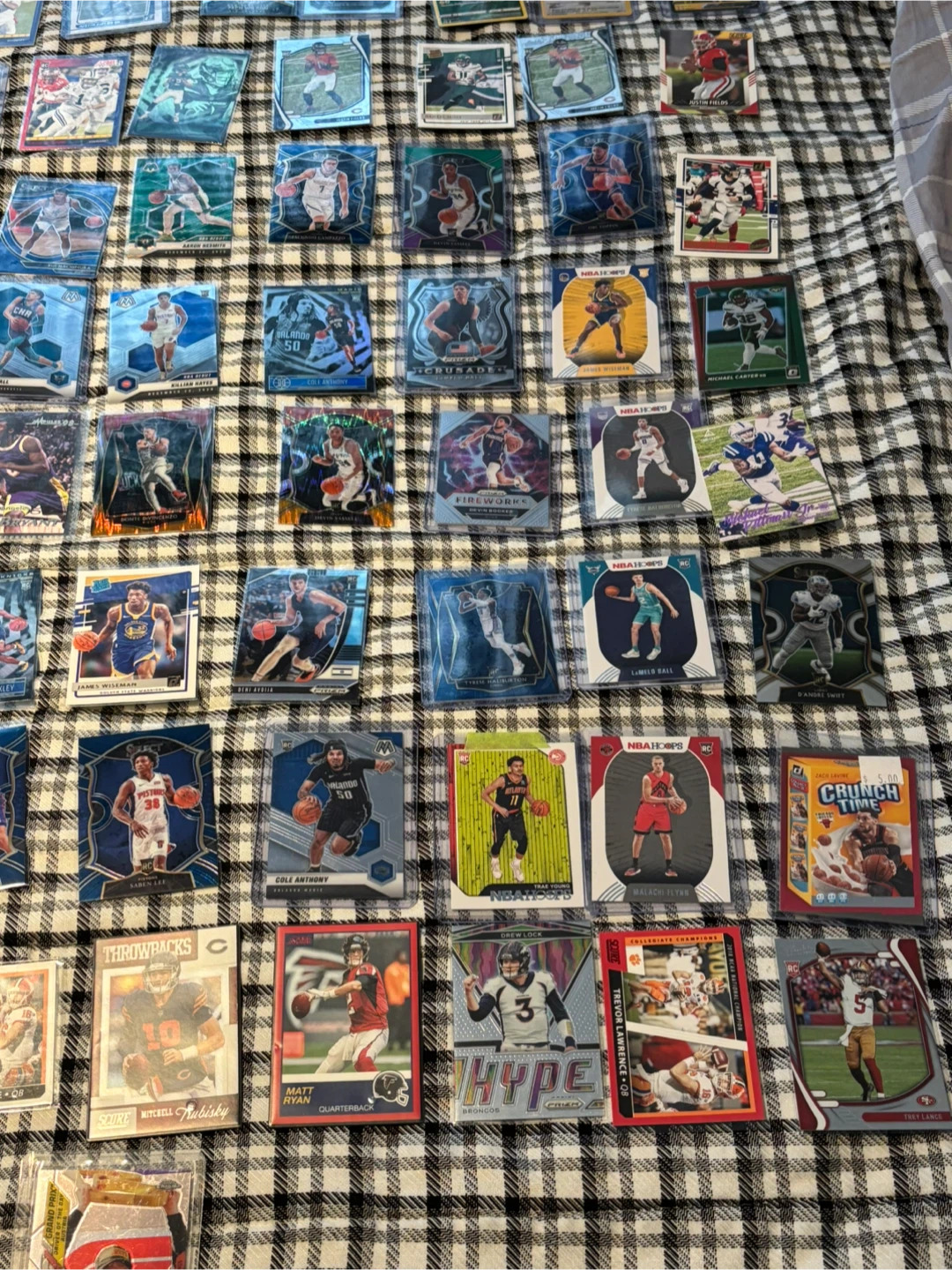 Assorted Trading Cards Bundle - photo 3