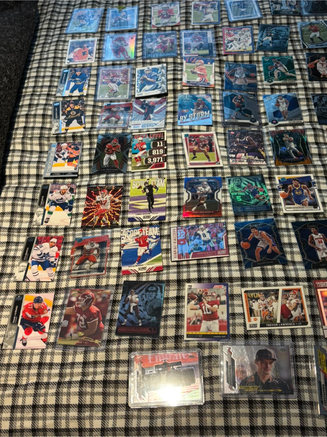 Assorted Trading Cards Bundle - photo 2
