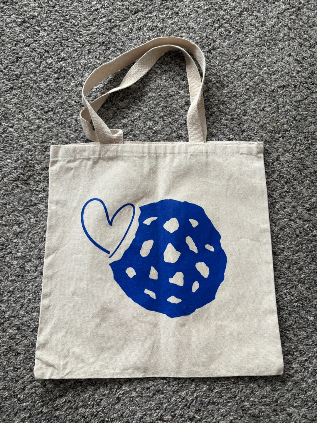 Levain Bakery 30th Anniversary Tote