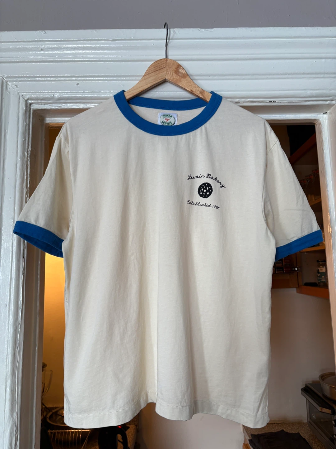 Levain Bakery 30th Anniversary Tee