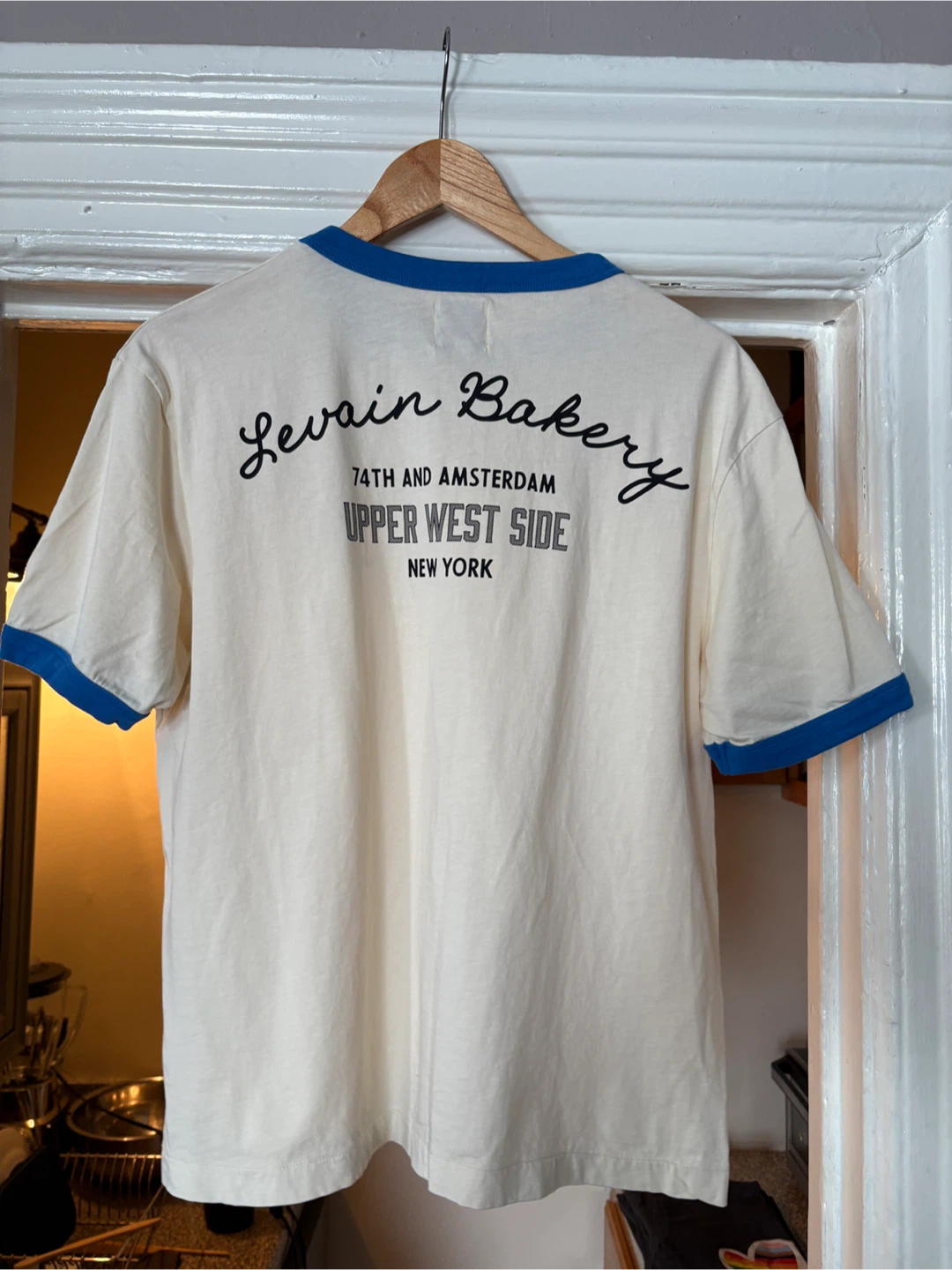 Levain Bakery 30th Anniversary Tee - photo 2