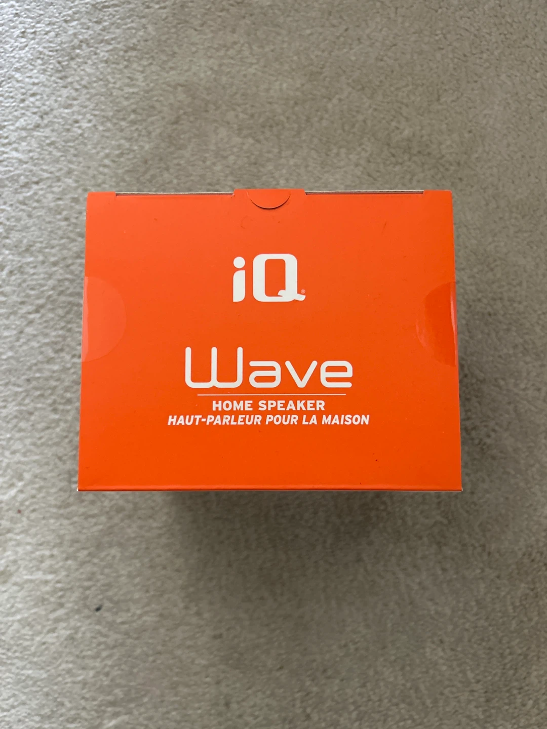 New iQ Wave Home Speaker w/ MagSafe Wireless Charging - photo 5