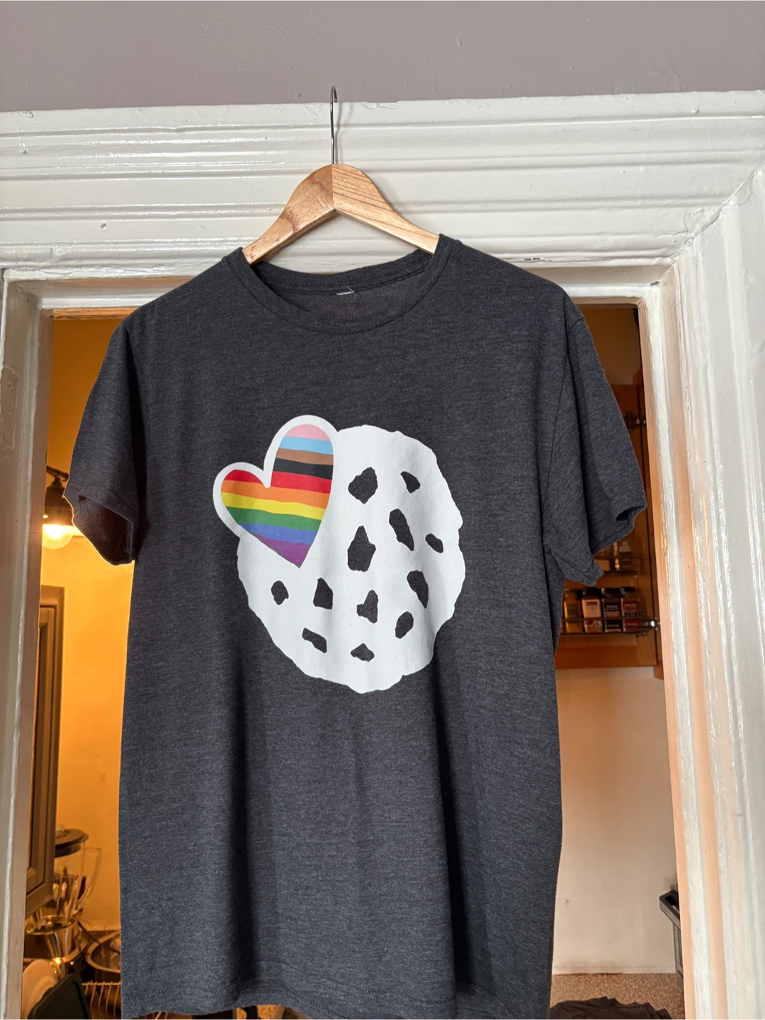 Levain Bakery Pride Tee
