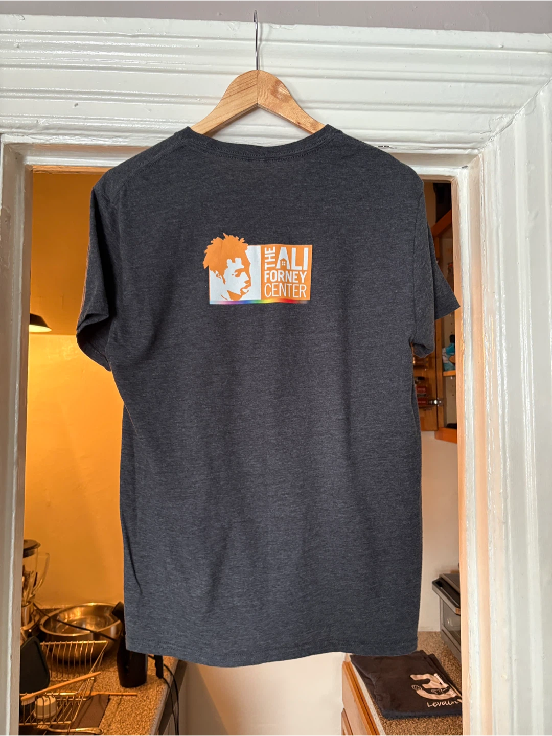 Levain Bakery Pride Tee - photo 2