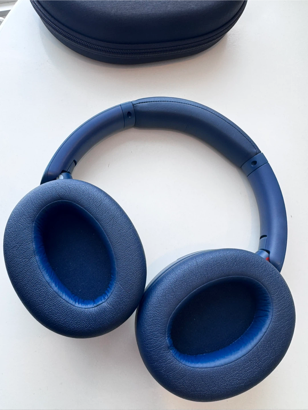 Sony - WH-XB910N Wireless Headphones (ANC) - photo 3
