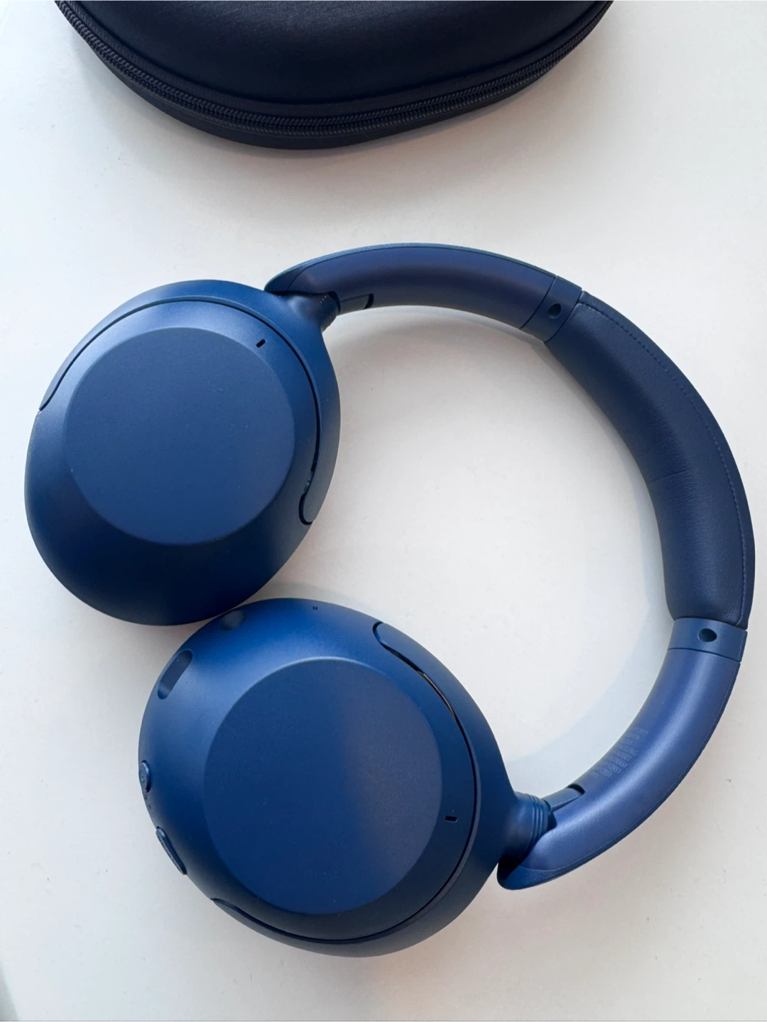 Sony - WH-XB910N Wireless Headphones (ANC) - photo 2
