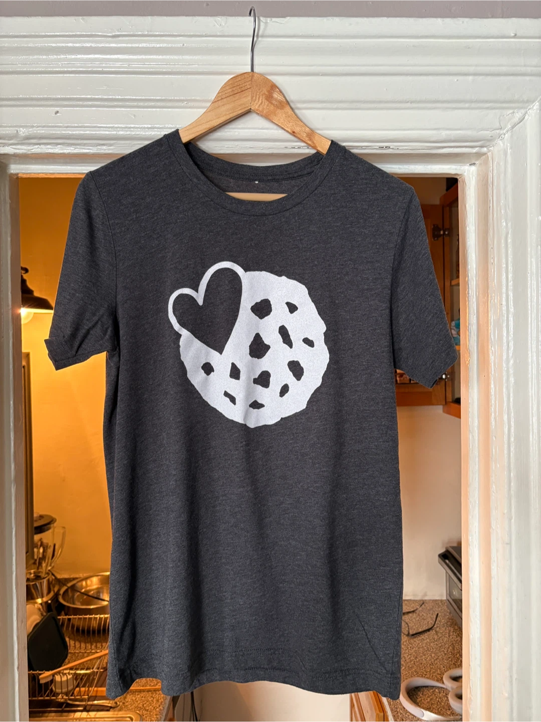 Levain Bakery Signature Tee