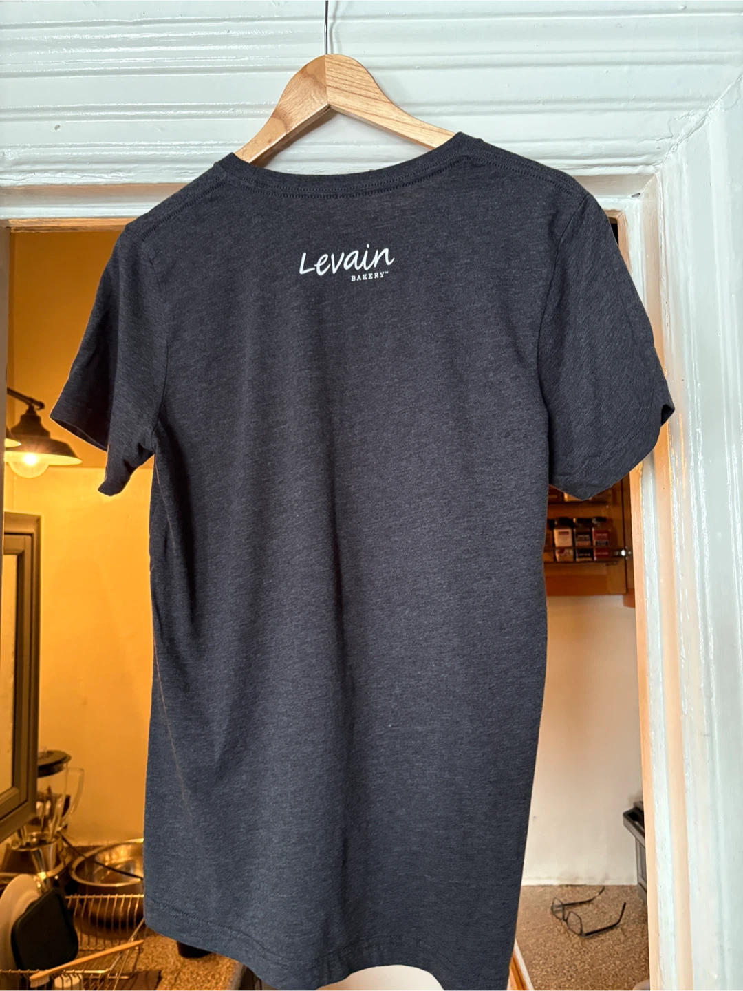 Levain Bakery Signature Tee - photo 2