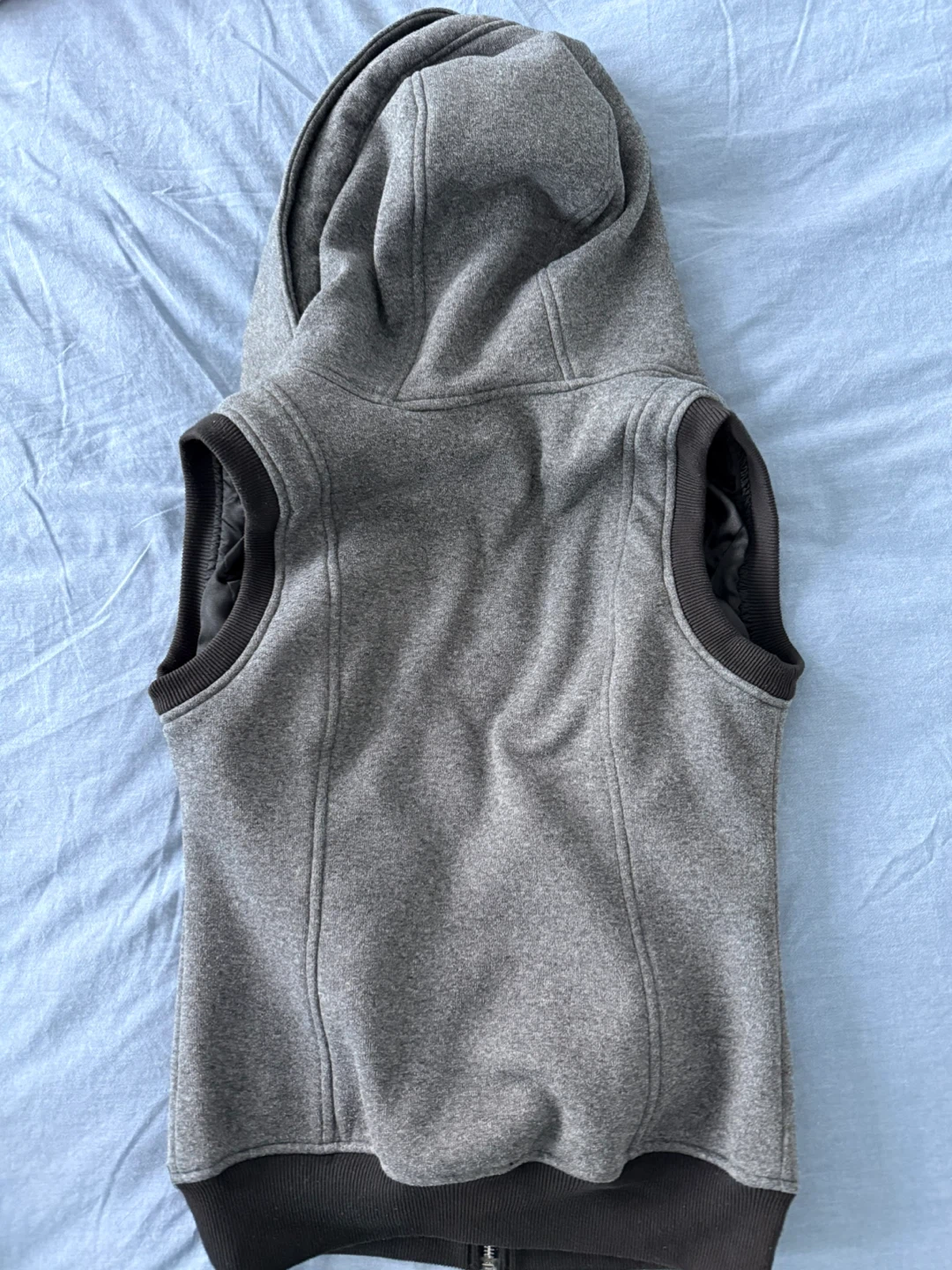 Burton DRYRIDE Vest - Size S - photo 3