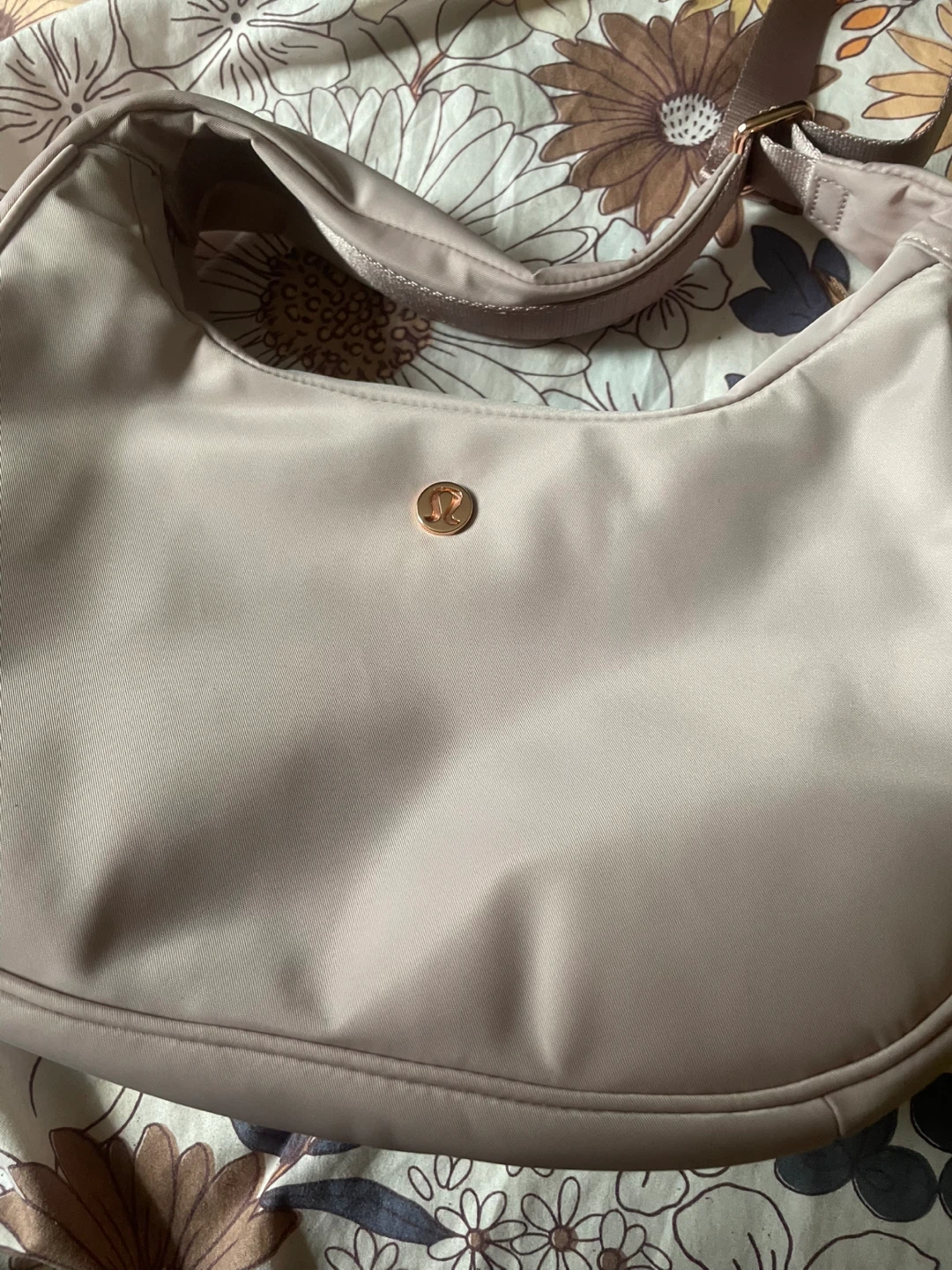 Lululemon Bag