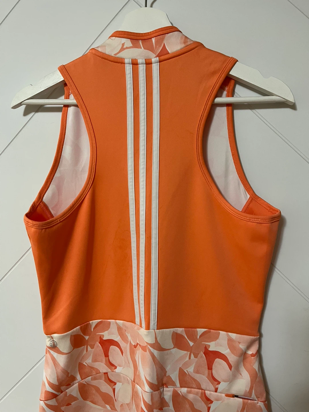 Adidas Golf Dress With Pockets Size S-M - photo 4