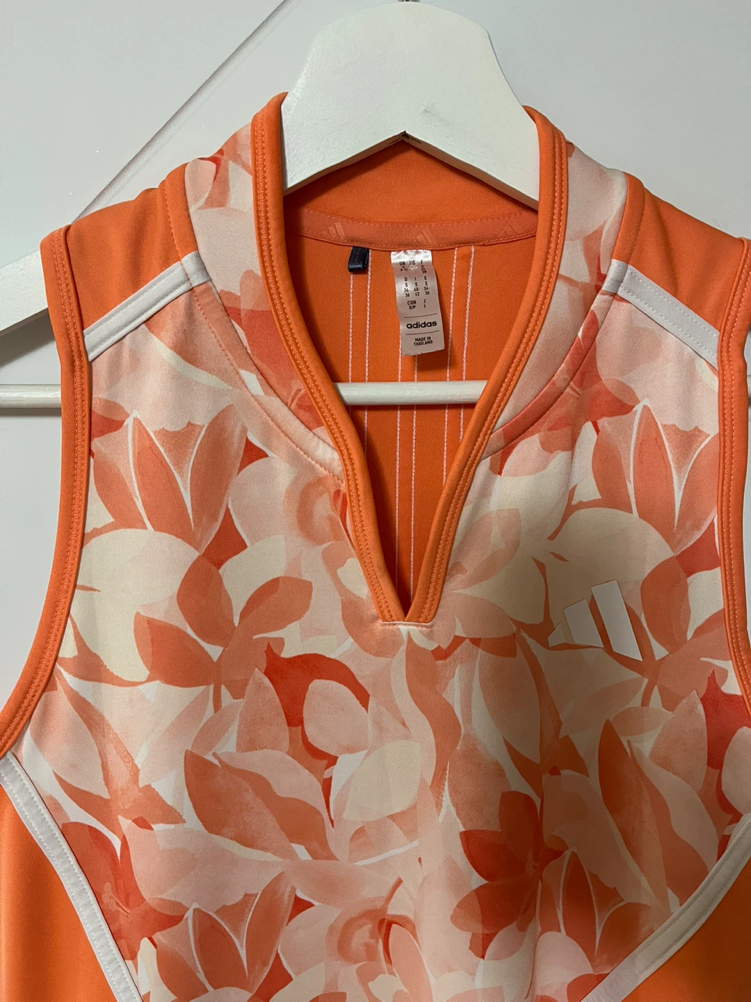 Adidas Golf Dress With Pockets Size S-M - photo 2